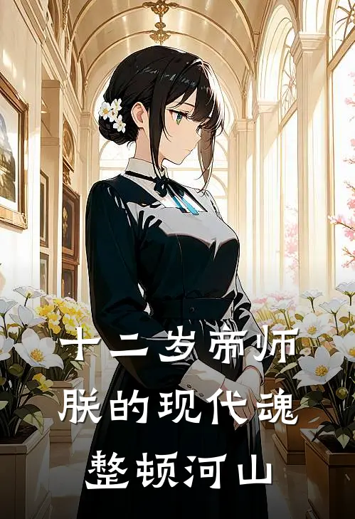 十二岁帝师，朕的现代魂整顿河山萧越魏忠贤完整版在线阅读_萧越魏忠贤完整版阅读