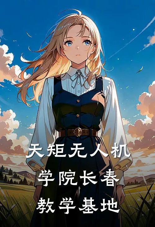 天矩无人机学院(长春)教学基地