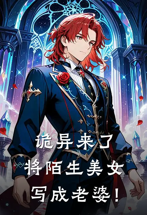 诡异来了，将陌生美女写成老婆！林宙刘宇免费小说全文阅读_最新章节列表诡异来了，将陌生美女写成老婆！(林宙刘宇)