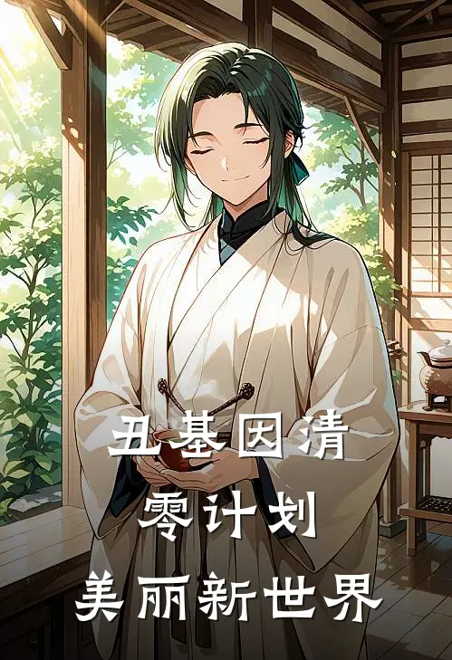 沈鹿溪鹿溪(丑基因清零计划：美丽新世界)_《丑基因清零计划：美丽新世界》最新章节免费在线阅读