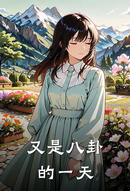 又是八卦的一天