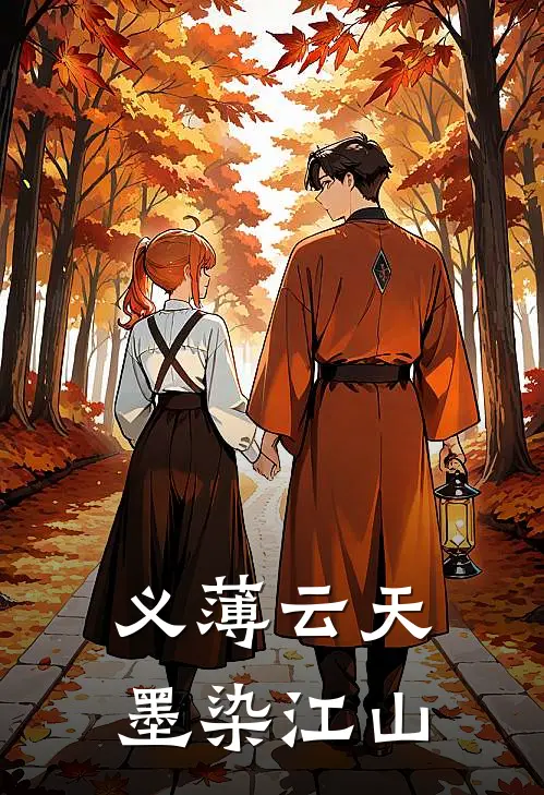 义薄云天：墨染江山(李重岳刘无踪)在线阅读免费小说_最新章节列表义薄云天：墨染江山(李重岳刘无踪)