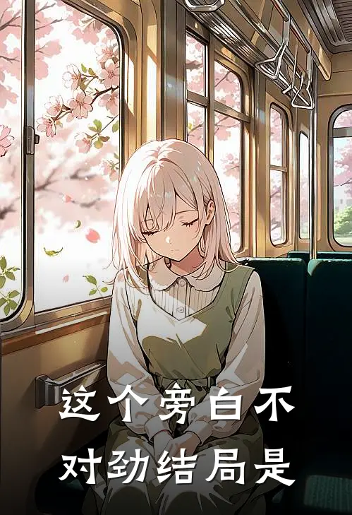 这个旁白不对劲结局是