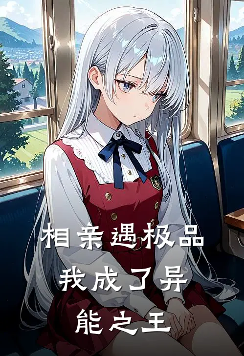 相亲遇极品，我成了异能之王