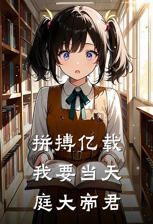 拼搏亿载，我要当天庭大帝君