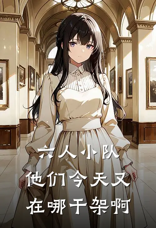 六人小队：他们今天又在哪干架啊