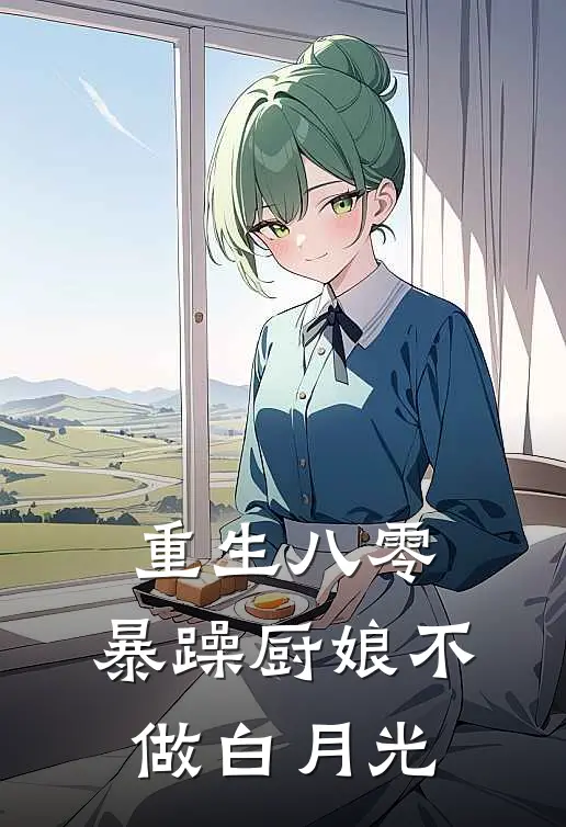 重生八零：暴躁厨娘不做白月光(姜晚徐丽丽)免费小说_最新小说全文阅读重生八零：暴躁厨娘不做白月光姜晚徐丽丽