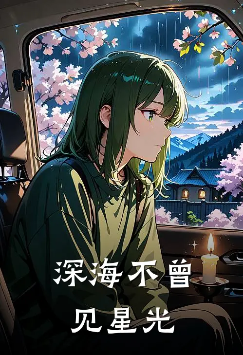 婷婷顾瑾彦《深海不曾见星光》完整版在线阅读_婷婷顾瑾彦完整版在线阅读