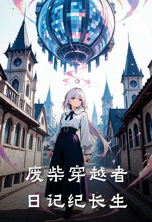 废柴穿越者日记纪长生