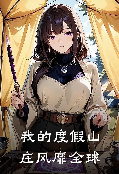 我的度假山庄风靡全球林薇林永泰小说完整版免费阅读_热门小说排行榜我的度假山庄风靡全球(林薇林永泰)