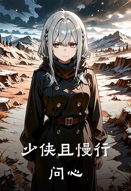 少侠且慢行：问心