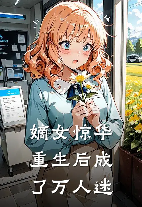 嫡女惊华：重生后成了万人迷沈清辞沈清完结小说_完结版小说全文免费阅读嫡女惊华：重生后成了万人迷沈清辞沈清