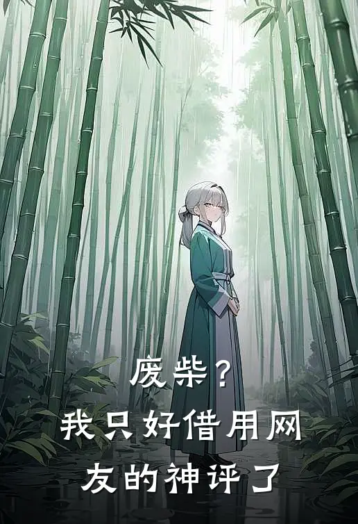 废柴？我只好借用网友的神评了