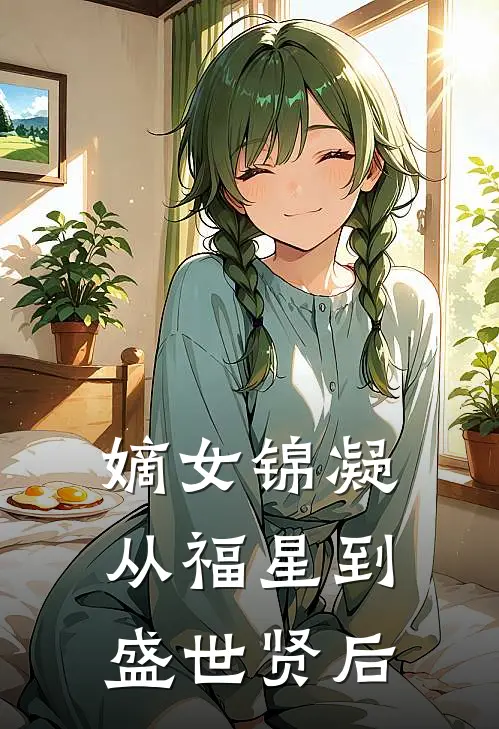 嫡女锦凝，从福星到盛世贤后