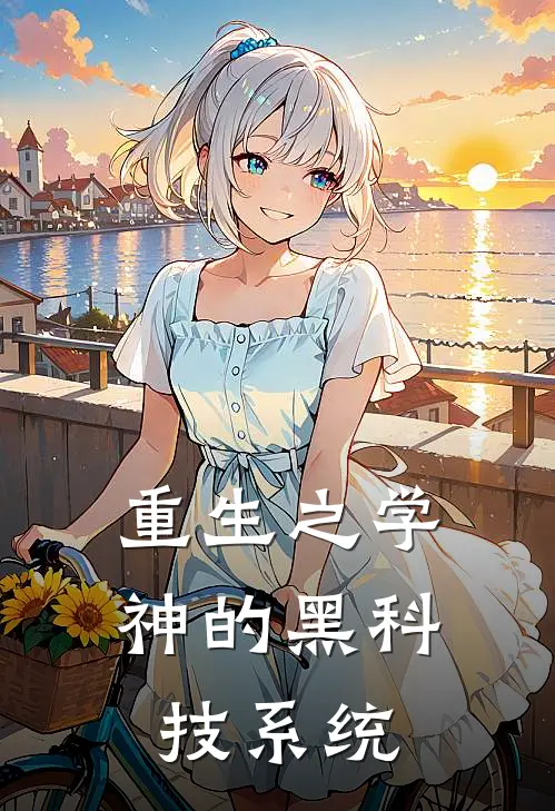 重生之学神的黑科技系统