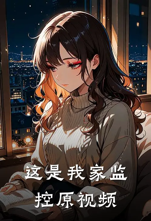 这是我家监控原视频