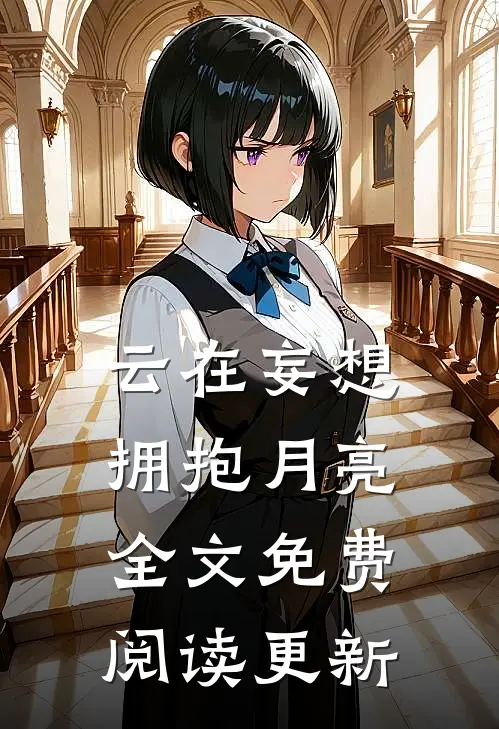 云在妄想拥抱月亮全文免费阅读更新