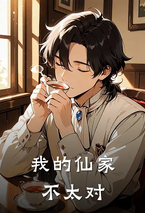 我的仙家不太对(林薇胡月卿)推荐完结小说_最新章节列表我的仙家不太对(林薇胡月卿)