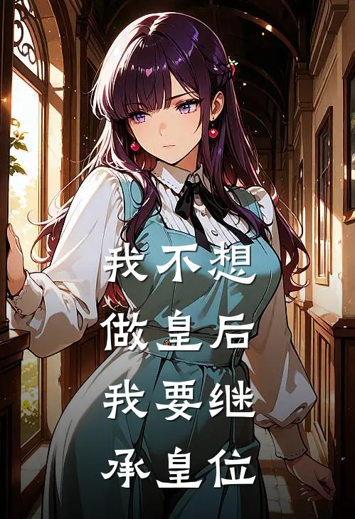 我不想做皇后,我要继承皇位