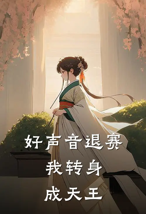 好声音退赛，我转身成天王