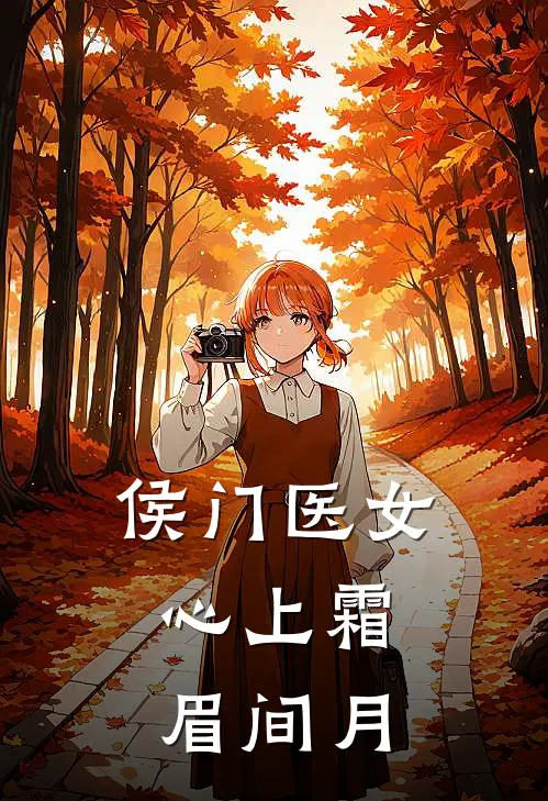侯门医女：心上霜，眉间月