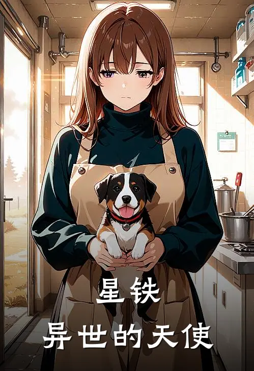 星铁：异世的天使