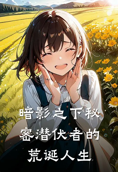 暗影之下秘密潜伏者的荒诞人生