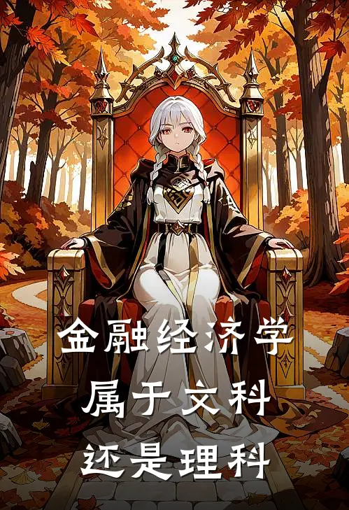 金融经济学属于文科还是理科