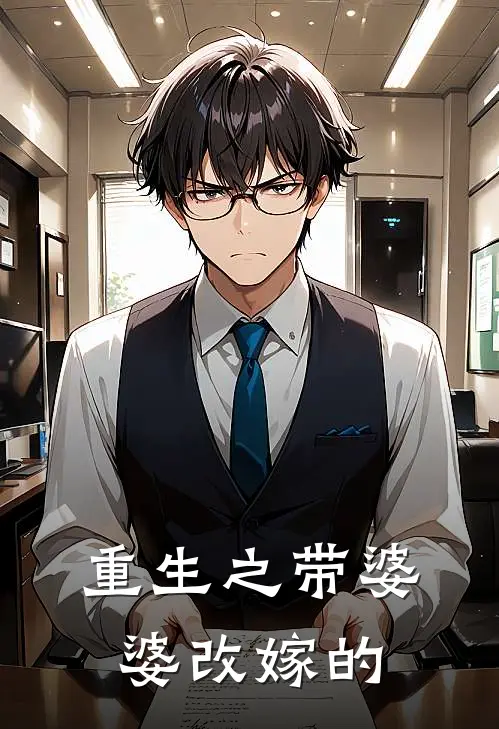 重生之带婆婆改嫁的