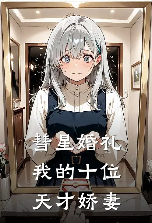 彗星婚礼：我的十位天才娇妻