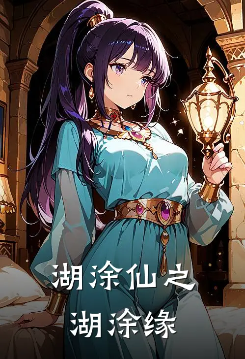 湖涂仙之湖涂缘