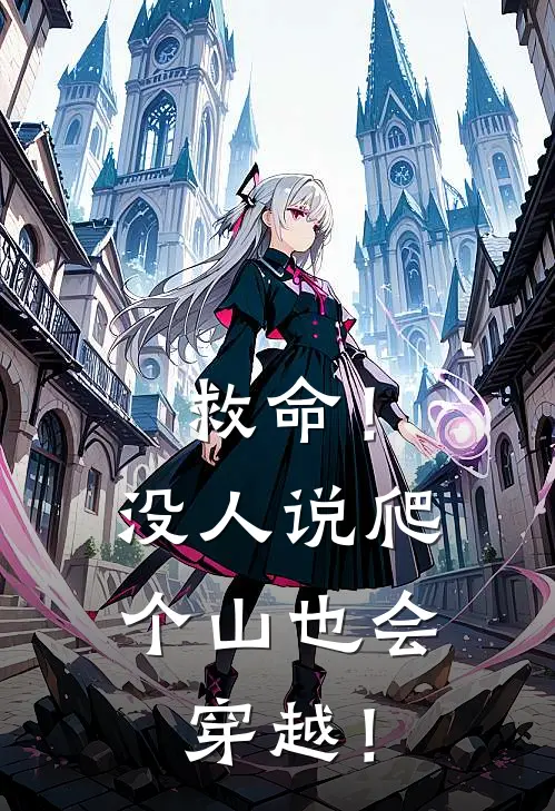 救命！没人说爬个山也会穿越！李维斯卡赫尔推荐完结小说_热门小说在线阅读救命！没人说爬个山也会穿越！(李维斯卡赫尔)