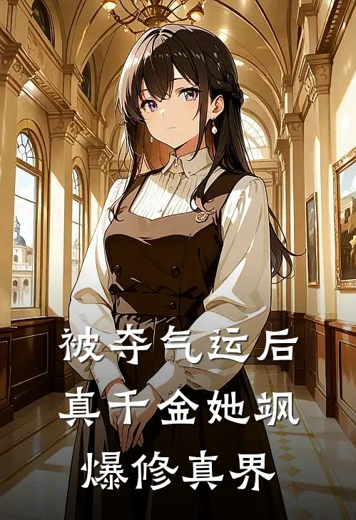 沈玉瑶福伯《被夺气运后真千金她飒爆修真界》全文免费阅读_被夺气运后真千金她飒爆修真界全集在线阅读