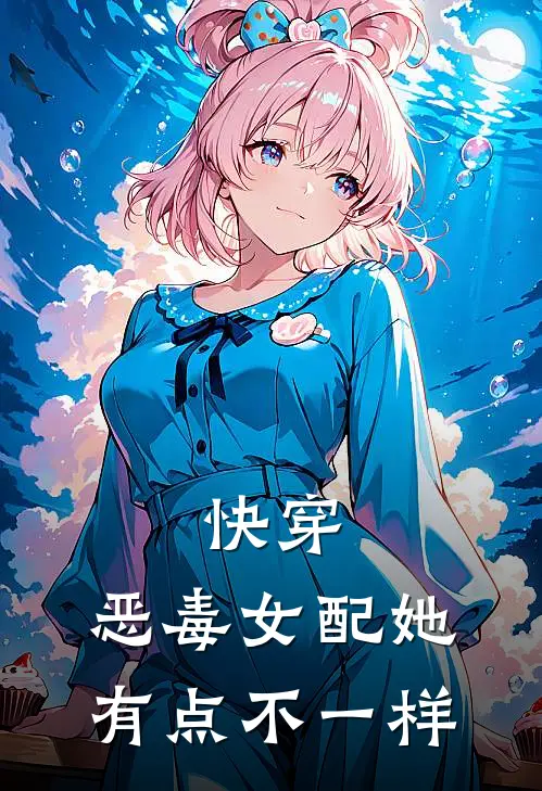 快穿：恶毒女配她有点不一样
