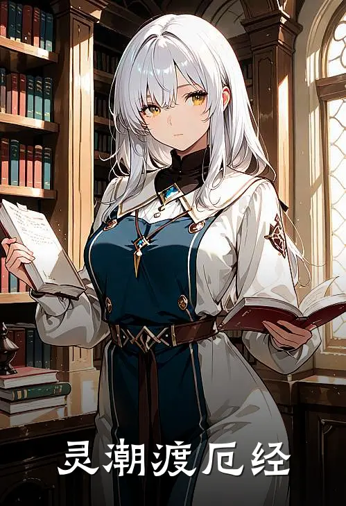 灵潮渡厄经