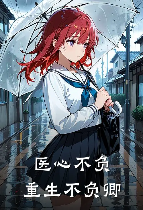 医心不负，重生不负卿