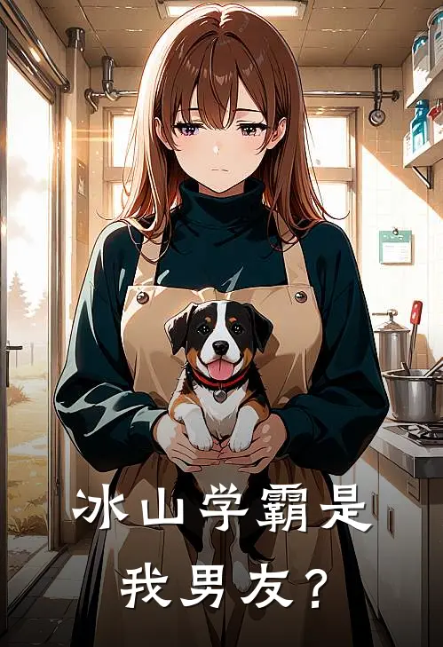 冰山学霸是我男友？