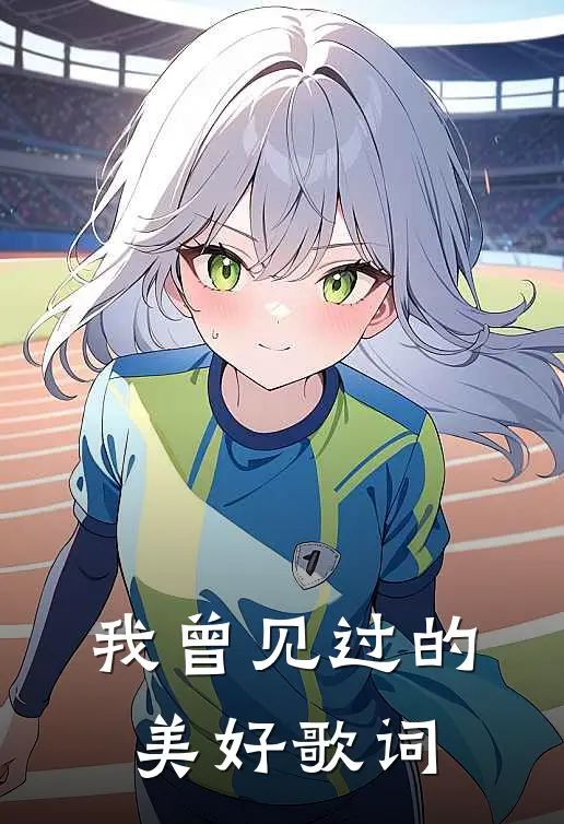 我曾见过的美好歌词