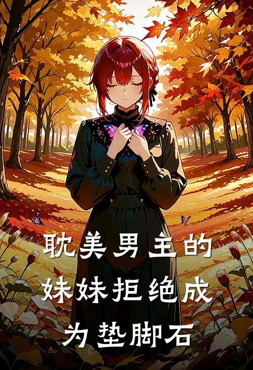 耽美男主的妹妹拒绝成为垫脚石