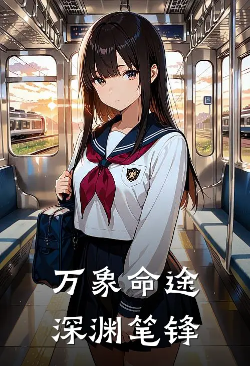 万象命途：深渊笔锋