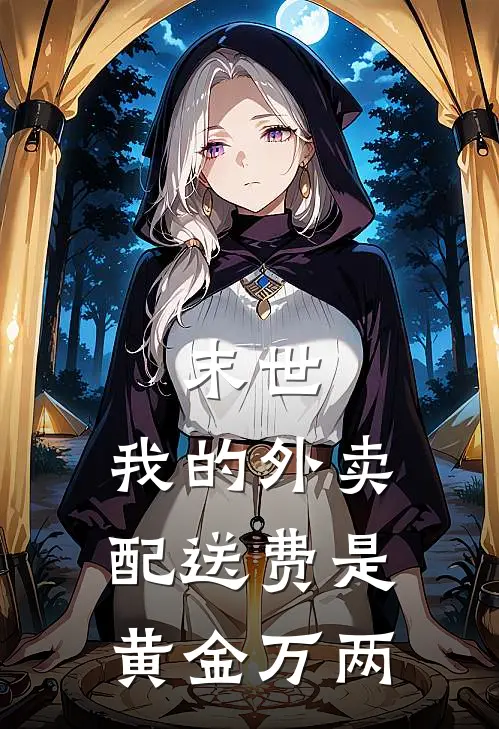 末世：我的外卖配送费是黄金万两(林川横肉男)全文免费阅读无弹窗大结局_《末世：我的外卖配送费是黄金万两》林川横肉男免费小说