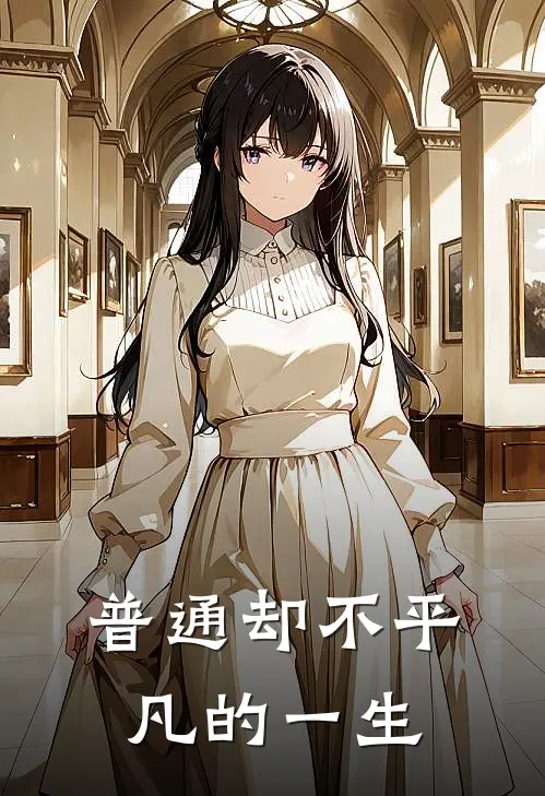 普通却不平凡的一生