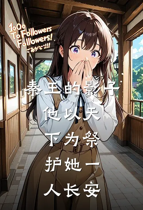 秦王的影子：他以天下为祭，护她一人长安赵王偃秦王最新热门小说_秦王的影子：他以天下为祭，护她一人长安全本在线阅读