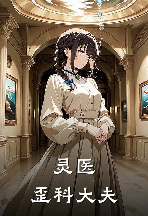 灵医：歪科大夫