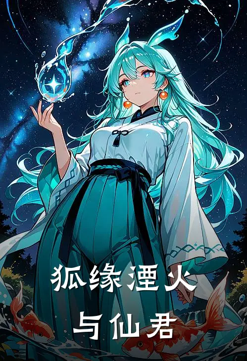 狐缘湮火与仙君(阿毅墨渊)热门小说阅读_全文免费阅读狐缘湮火与仙君阿毅墨渊