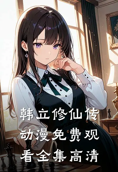 韩立修仙传动漫免费观看全集高清