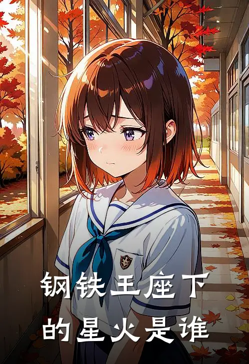 钢铁王座下的星火是谁