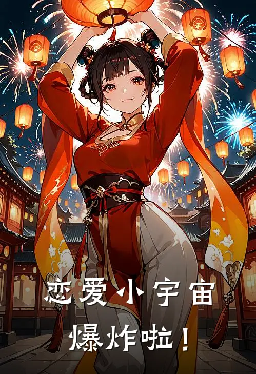 恋爱小宇宙爆炸啦！