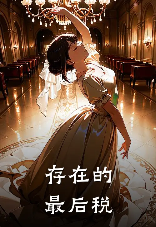 陈末林小雨《存在的最后税》_《存在的最后税》最新章节在线阅读