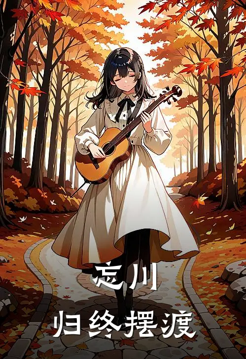 忘川：归终摆渡